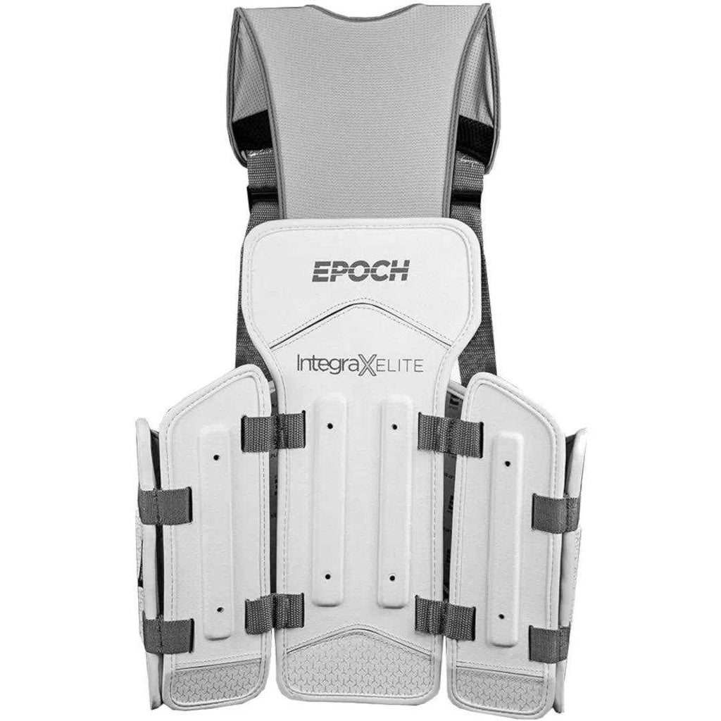 Box Lacrosse Kidney Pads T17394