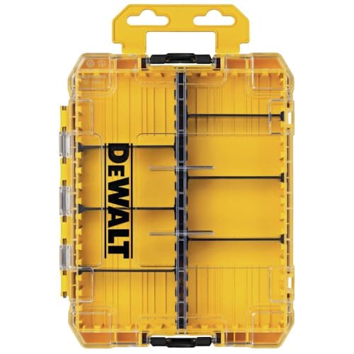 Medium 8-Compartments Tool Box M7840