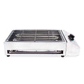 Electric Smokeless Indoor Barbecue Grill J92478