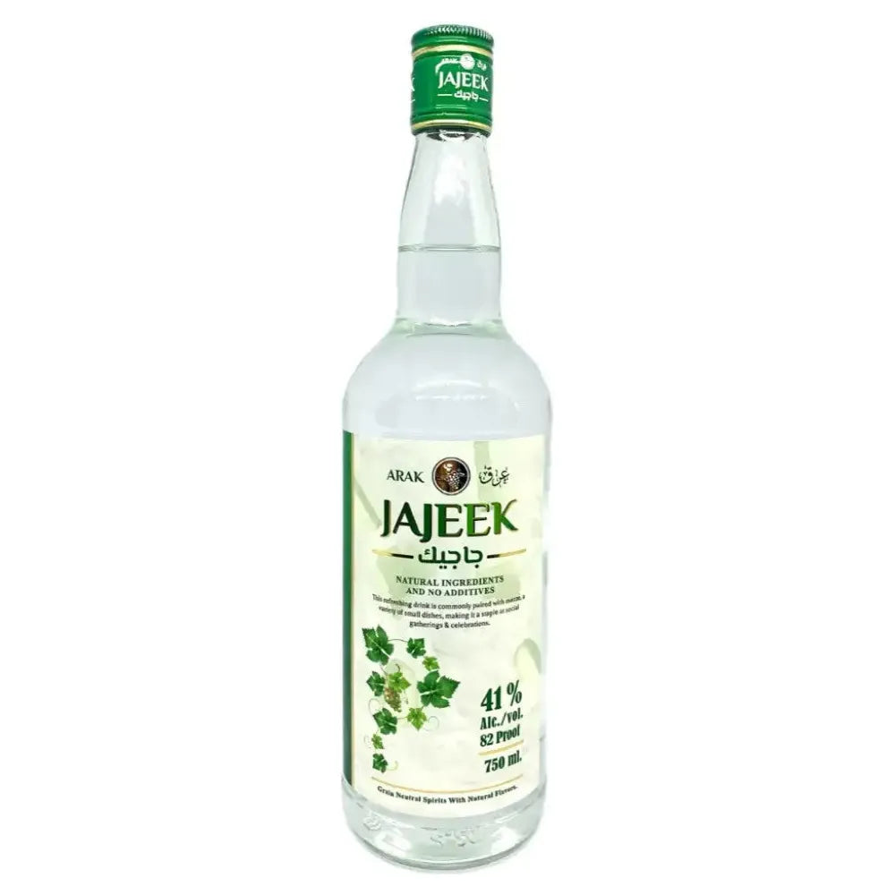 82 Proof 750ml Liquor K78485