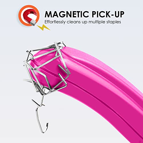 4 Pack Magnetic Staple Remover J73763