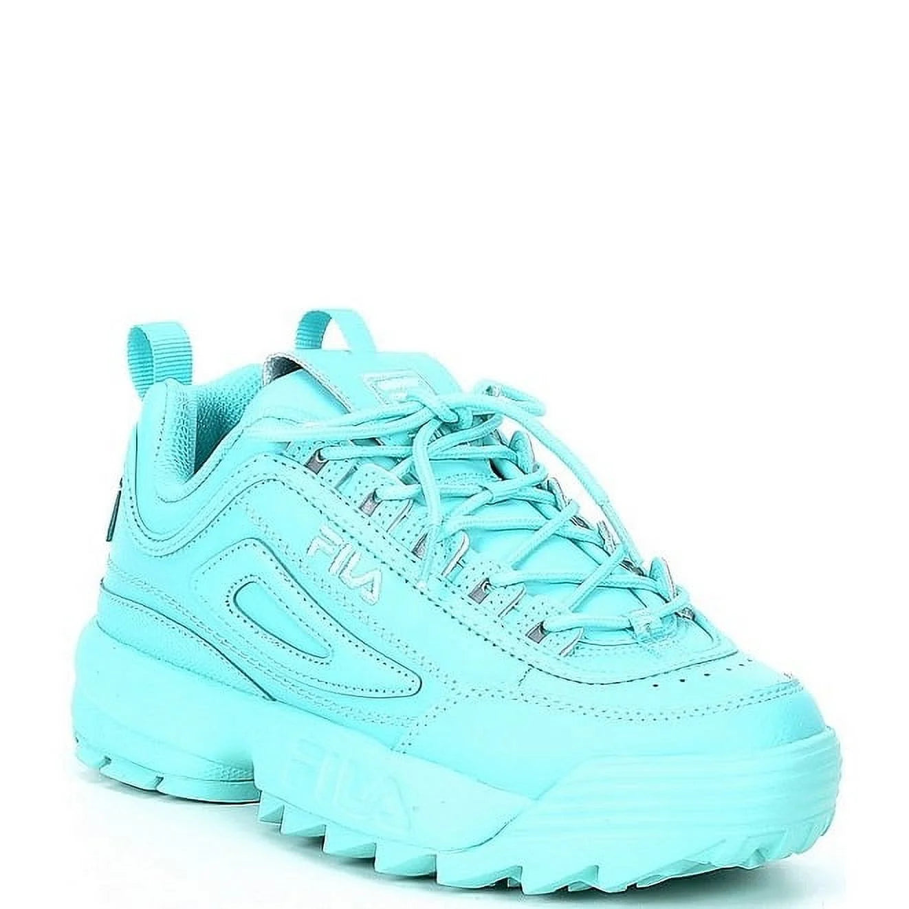 Aruba Blue Sneakers V100468