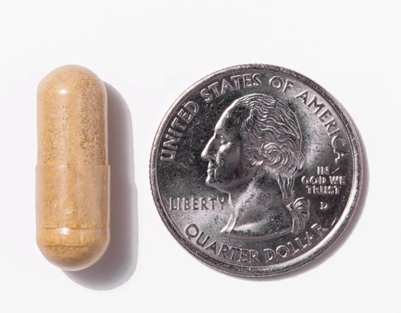 90 Capsules Bariatric Multivitamin Capsule I327