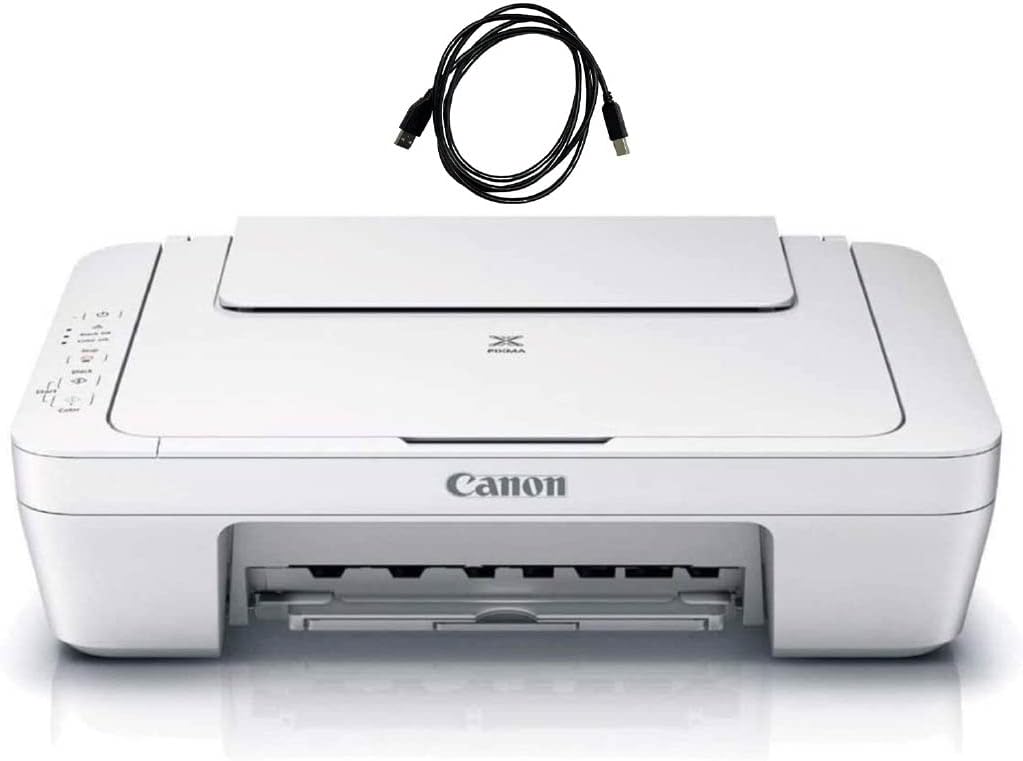 All-in-One Inkjet Printer, Scanner & Copier X601