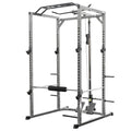 Heavy Duty Power Rack with Pull Up Bar J343342
