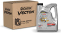15W-40 CK-4 Part Synthetic Diesel Engine Oil, 1 Gallon, Pack of 3 X495
