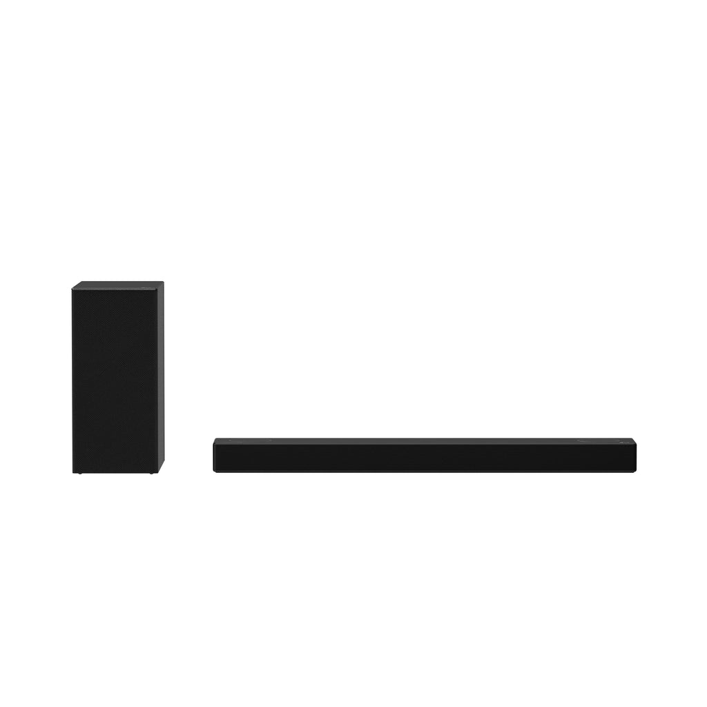 3.1.2 Channel High Res Audio Soundbar with Dolby Atmos R8505