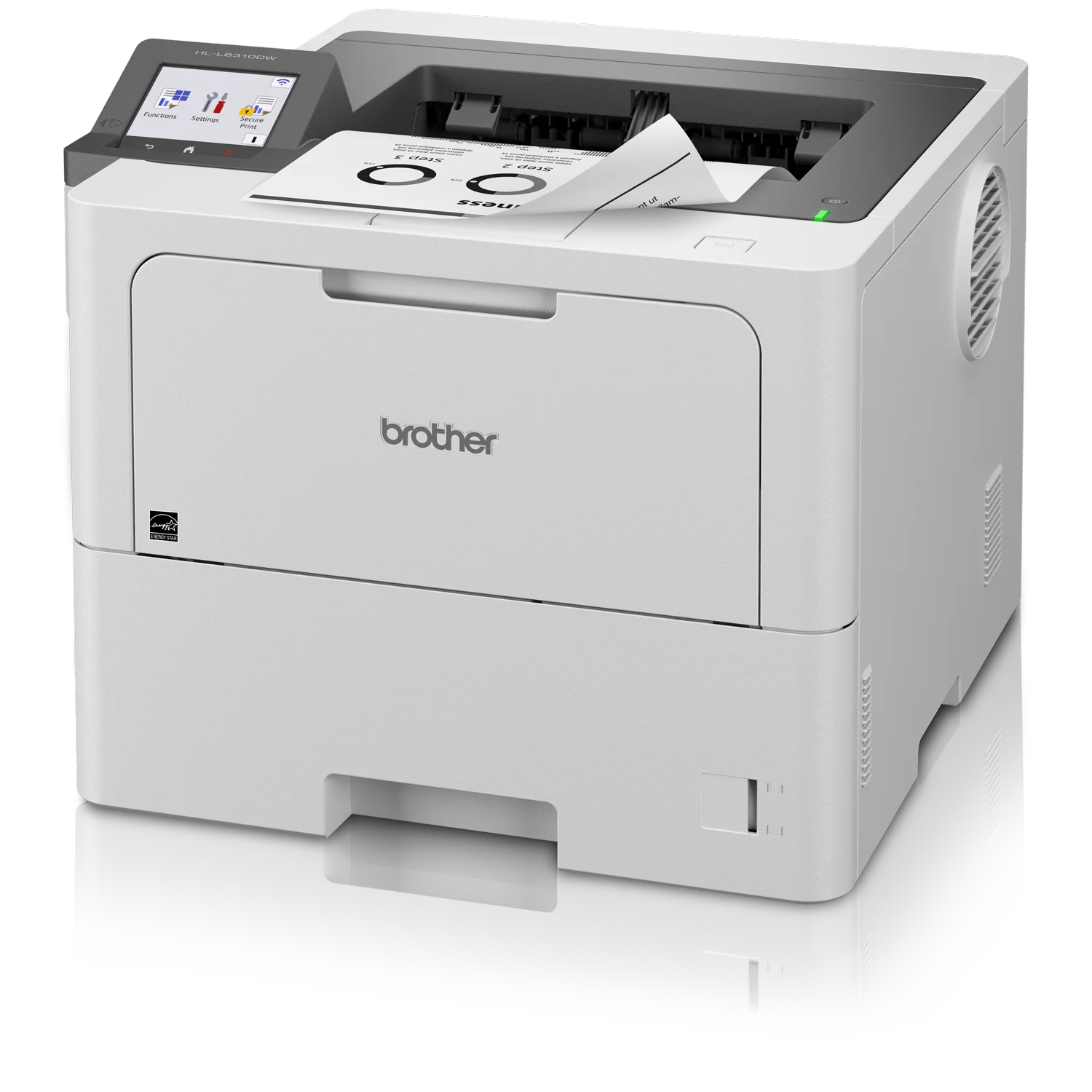 Monochrome Laser Printer T741116