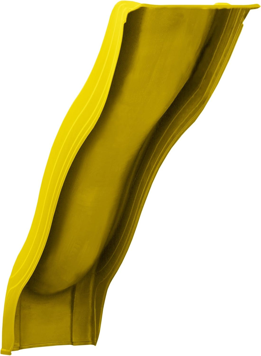 Yellow 8 Foot Long Slide P86349
