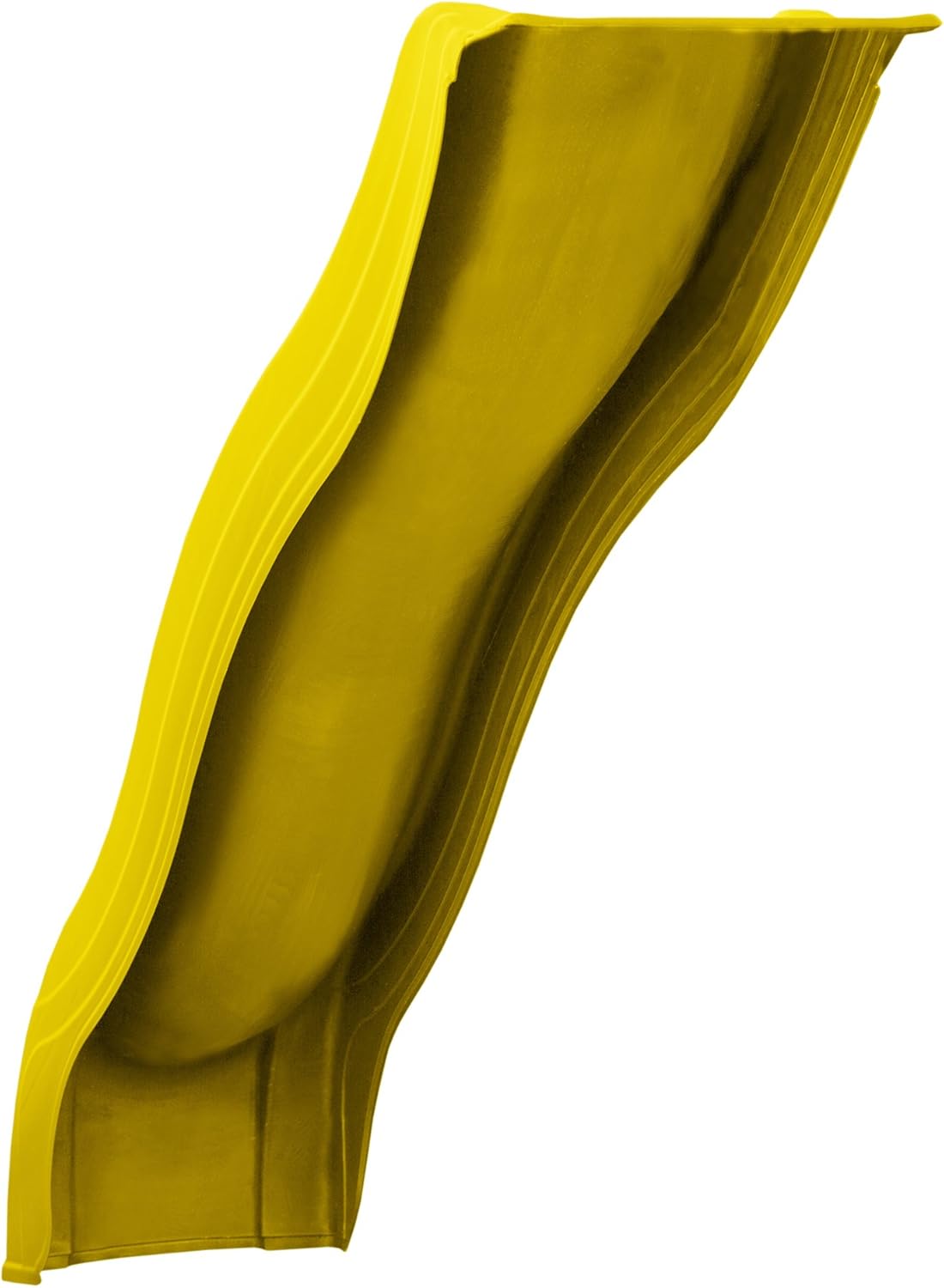 Yellow 8 Foot Long Slide P86349