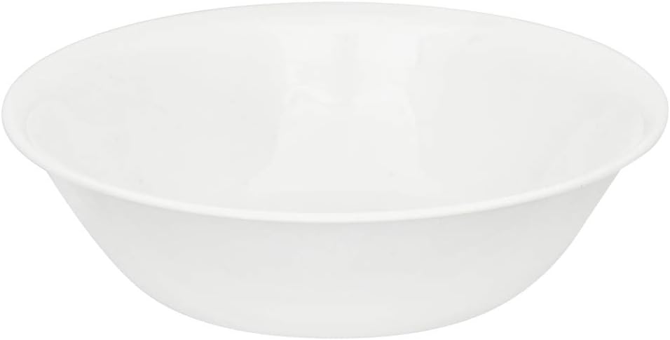 White 3-Piece Serve Set N4060