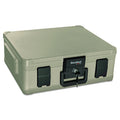 Fire and Waterproof Chest O848