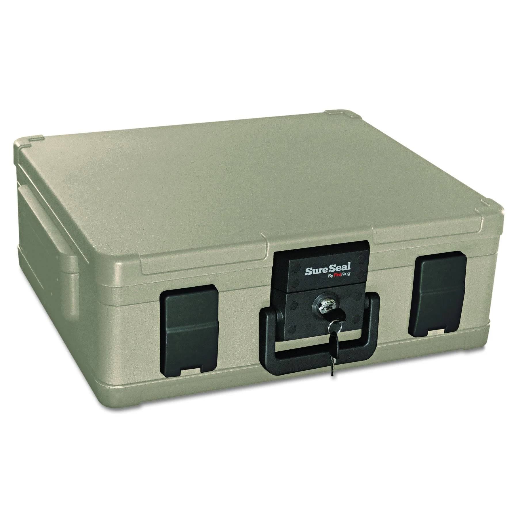 Fire and Waterproof Chest O848