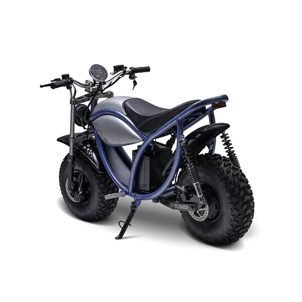 Electric Mini Bike Y4820