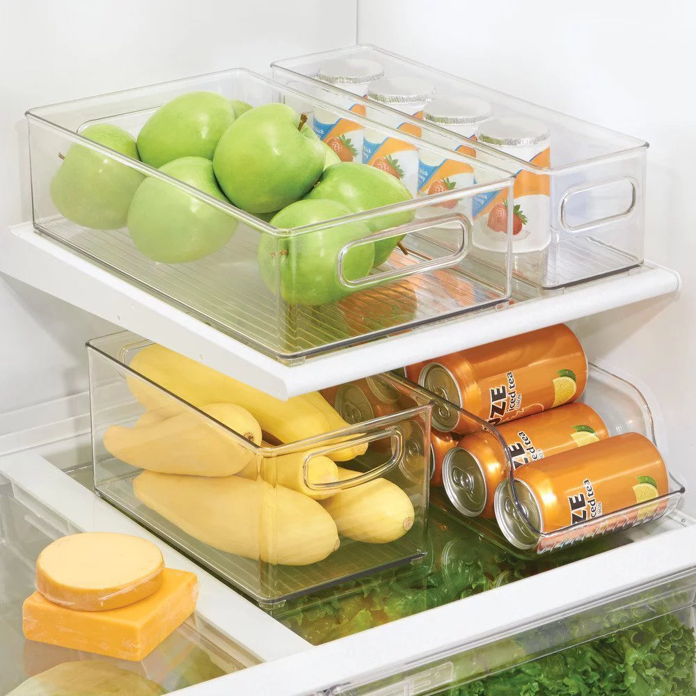 Kitchen Organizer Bin F721