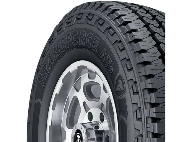 LT225/75R16 Tire R1058