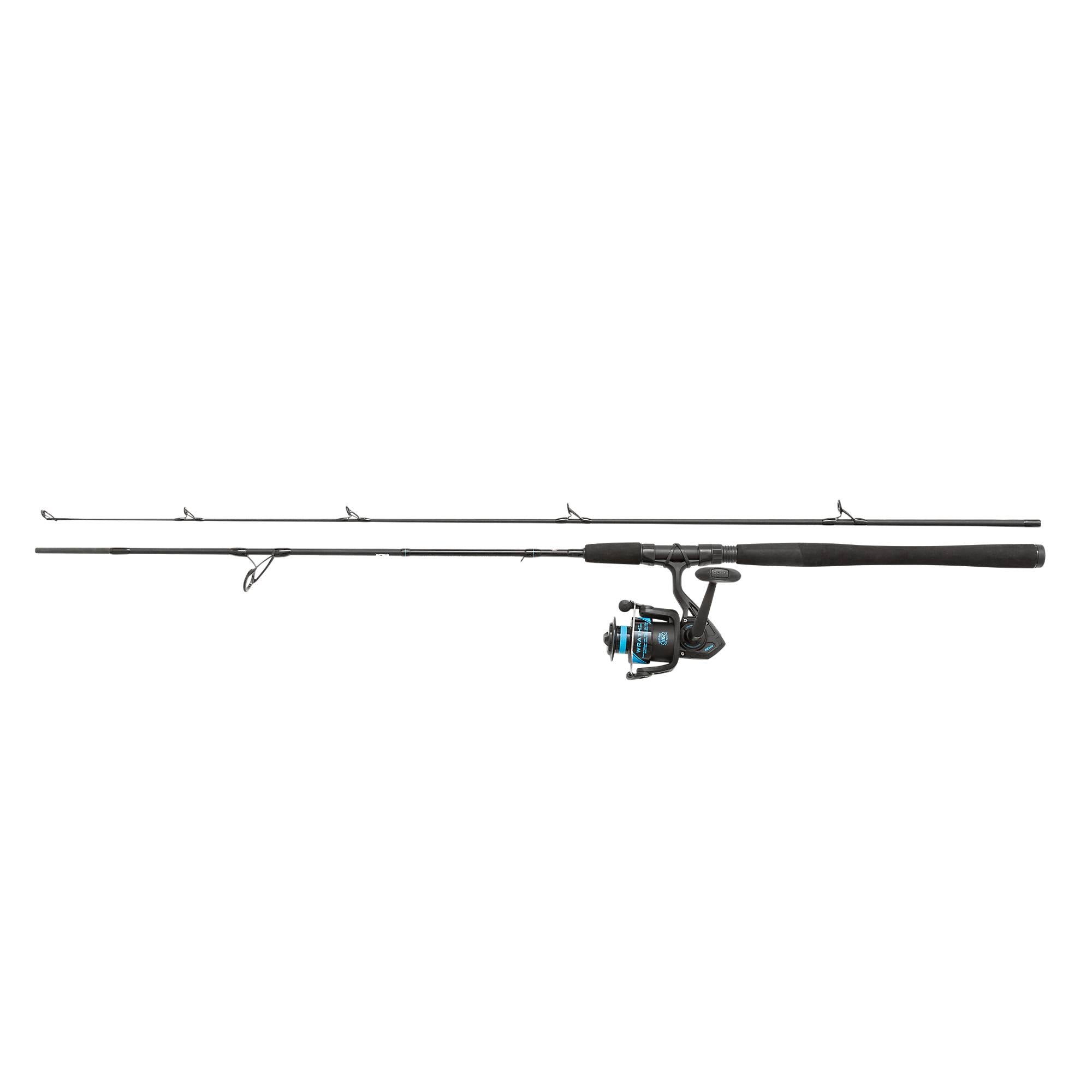 Penn Spinning 2.74 M J3529