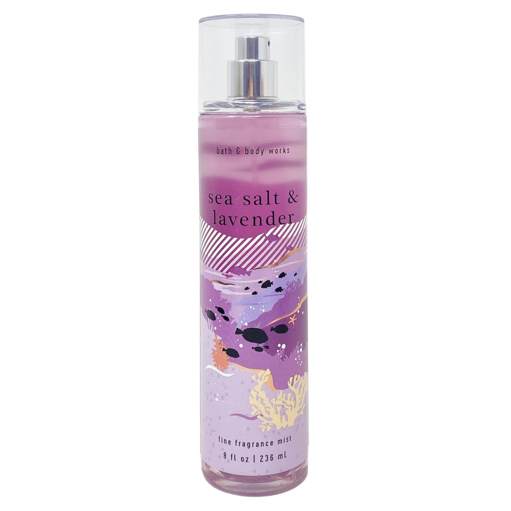 3 Pack Fine Fragrance Mist Set I1498