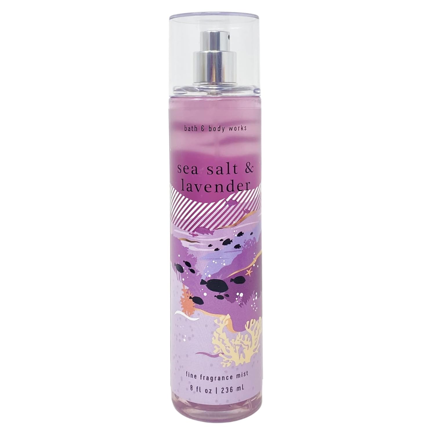 3 Pack Fine Fragrance Mist Set I1498