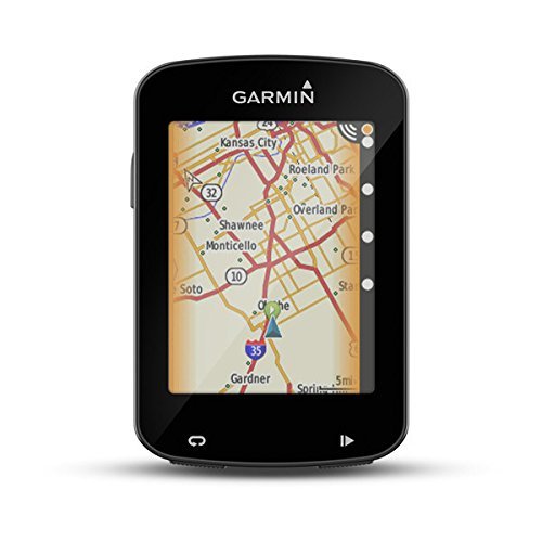 GPS Cycling Computer A639