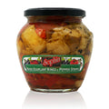 Eggplant Appetizer A47553