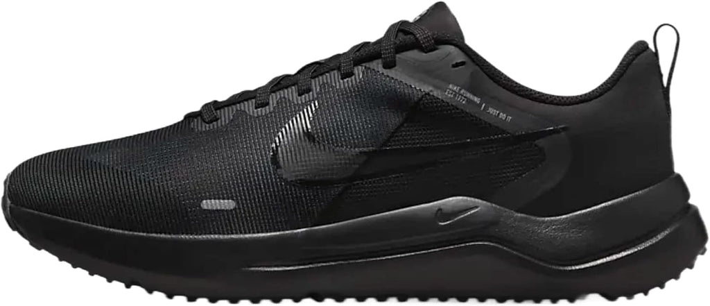 Black Wide Running Shoes C463695