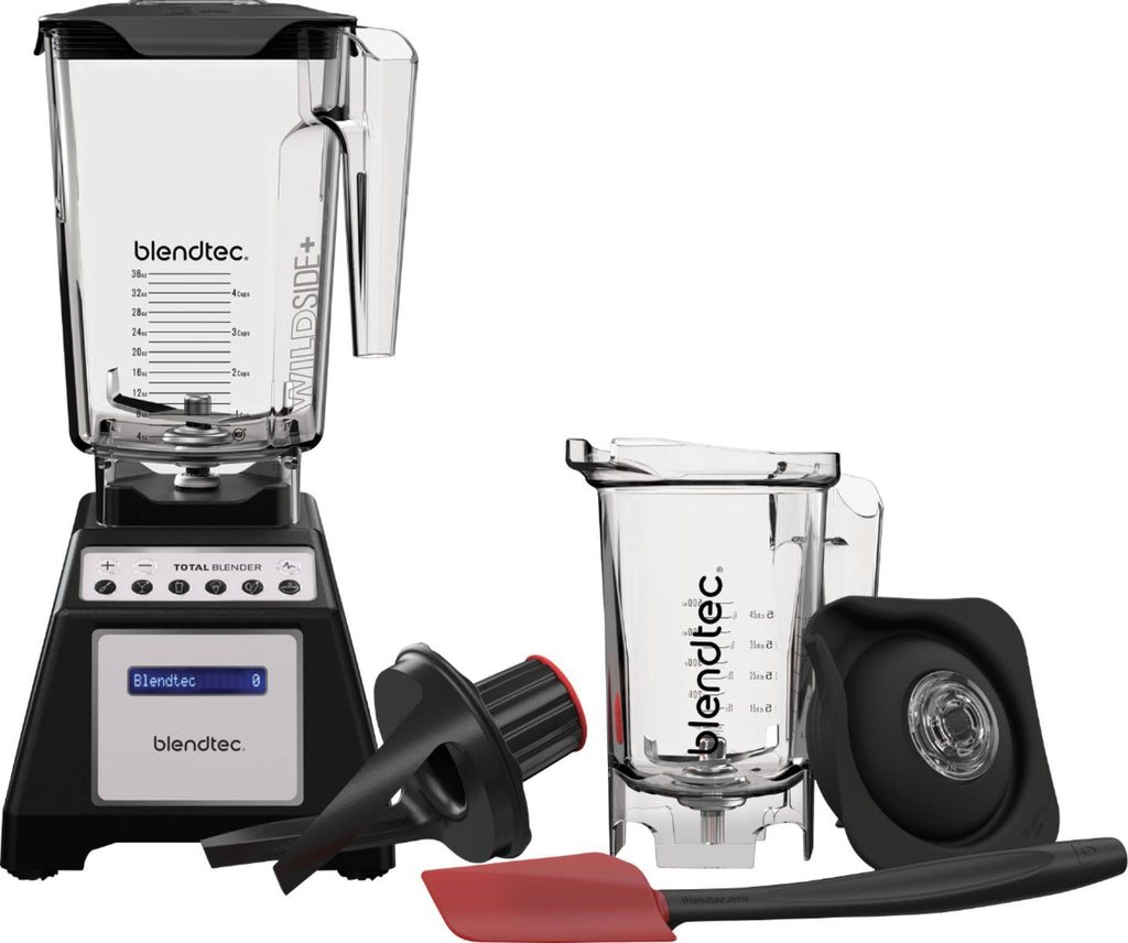 Black Blender 10 Speed with Jar T863680
