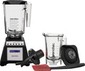 Black Blender 10 Speed with Jar T863680