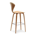 Natural Beech Stool Y308