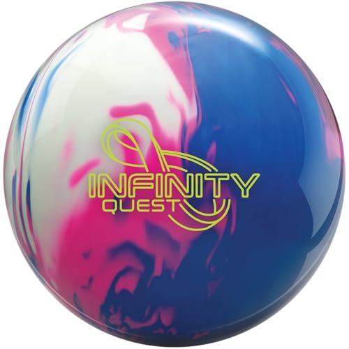 Brunswick Infinity Quest Bowling Ball S377