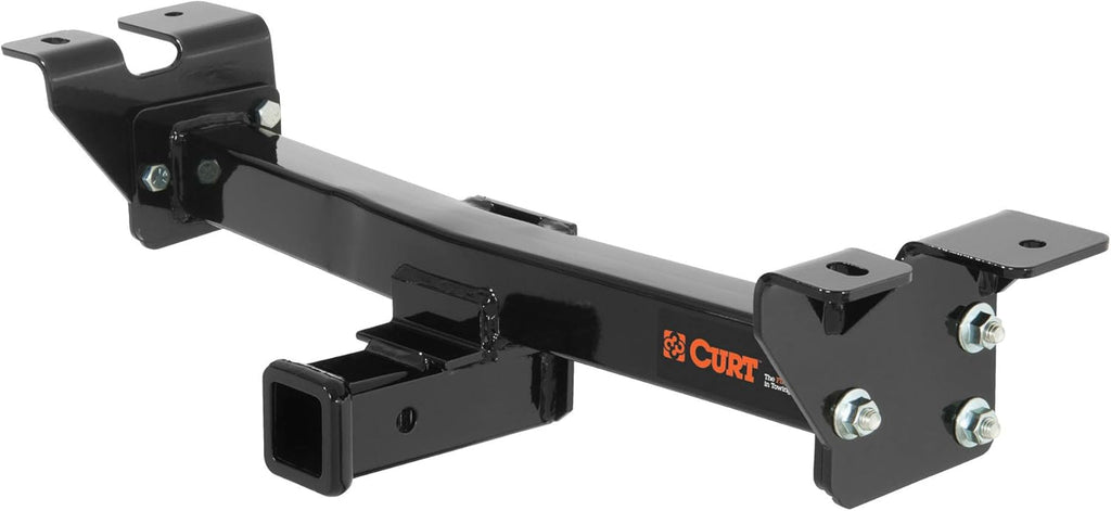 2-Inch Front Receiver Hitch Y554510
