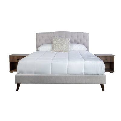 Queen 3 Piece Bedroom Set K626