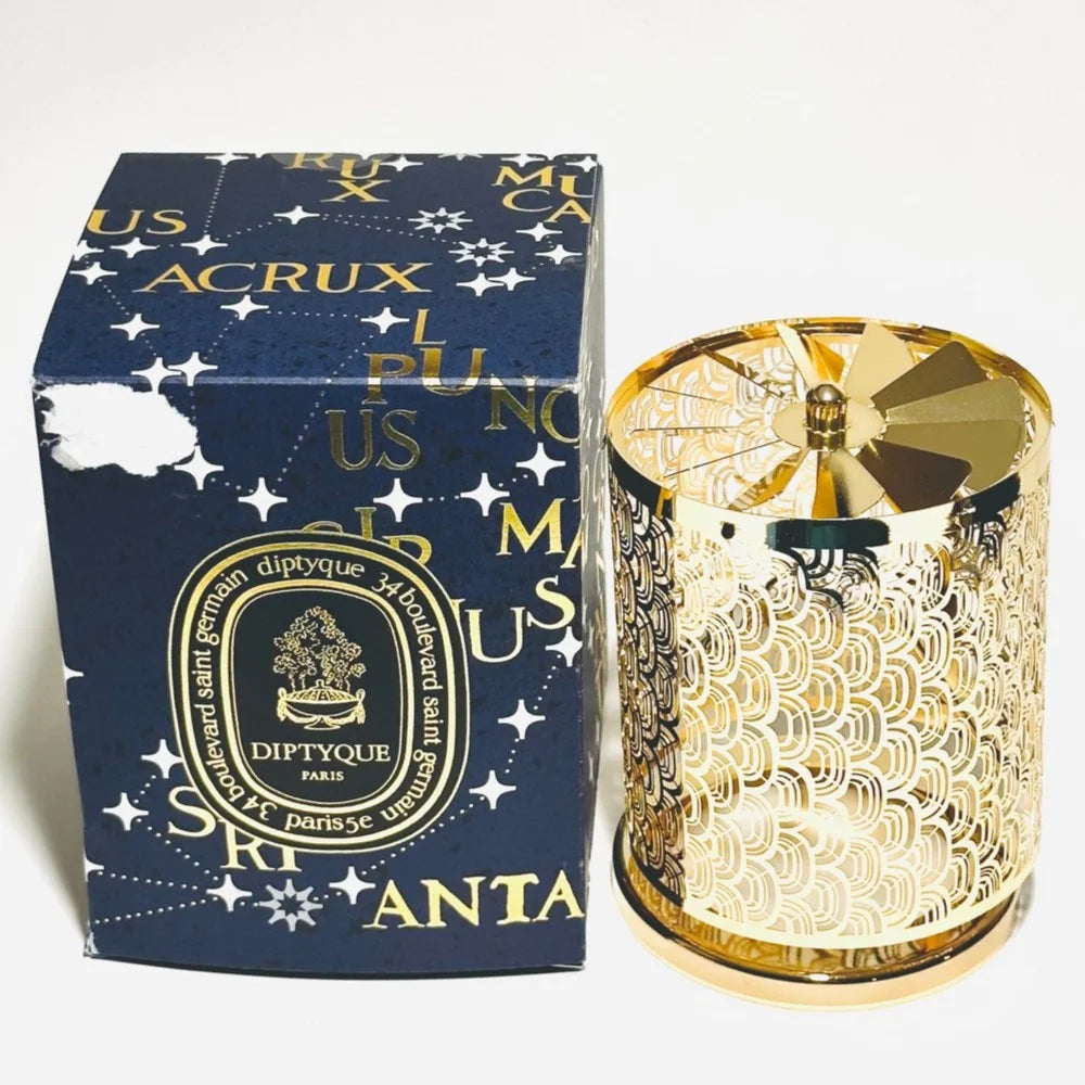 Candle Lantern Y229854