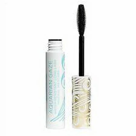 Water Resistant Mascara Black W8677