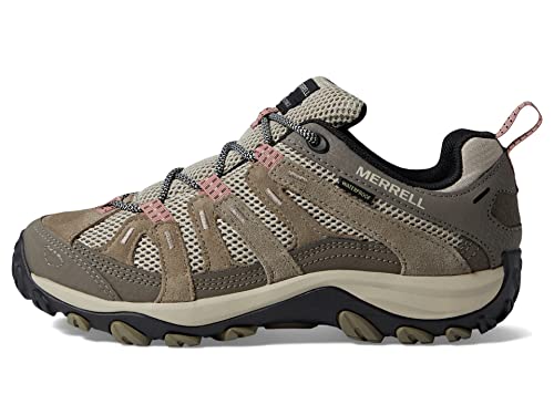 Women's Waterproof Hiking Shoe N839093