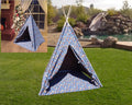 5.5' Children's Play Teepee L9080