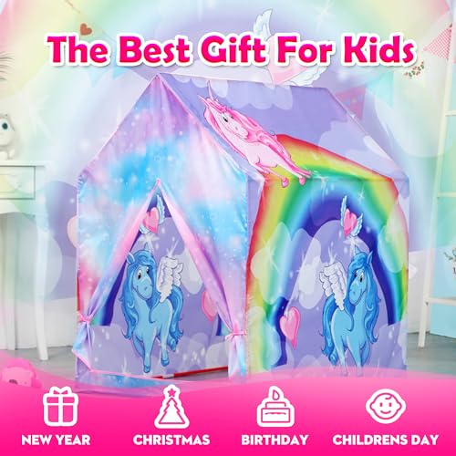 Police Station Play Tent B4125