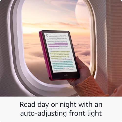32 GB Metallic Black Kindle with Color Display A2014