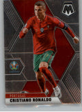 Cristiano Ronaldo Portugal Soccer Trading Card U609814