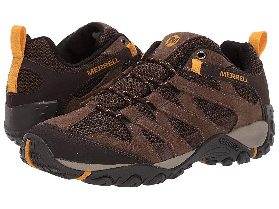 Men's Alverstone Size 9 Z134