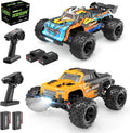 1:16 Brushless RC Car 52+KMH 4X4 Waterproof Off Road Buggy L4288