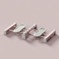 Pink Leg Exercise Machine M747518