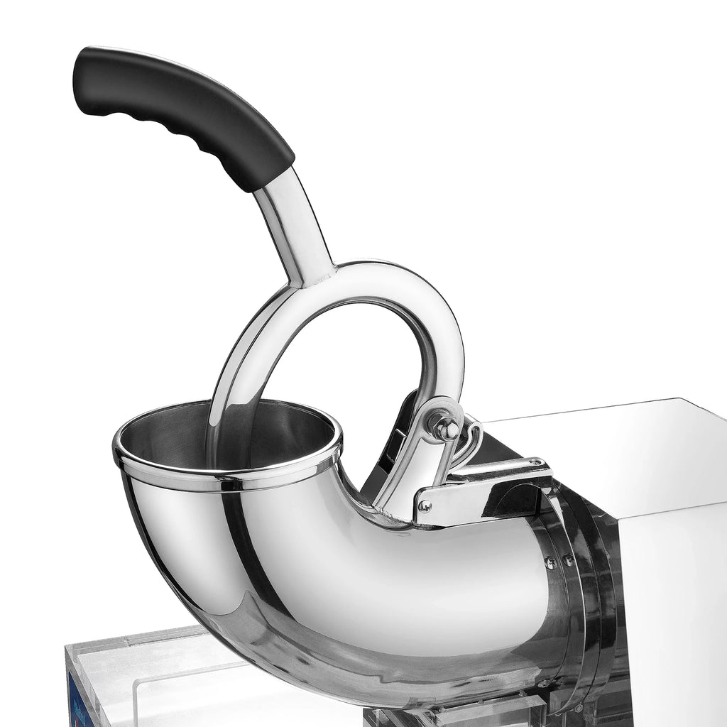 Snow Cone Machine E328