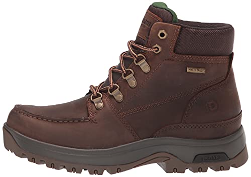 Waterproof Moc Boot P36487