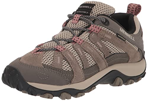 Women's Waterproof Hiking Shoe N839093