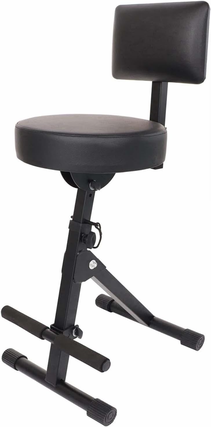 Guitar Chair Guitar Stool H426468