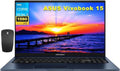 15.6" FHD Display Intel Core i3-1215U 16GB RAM 1TB SSD Windows 11 Home Laptop C5504
