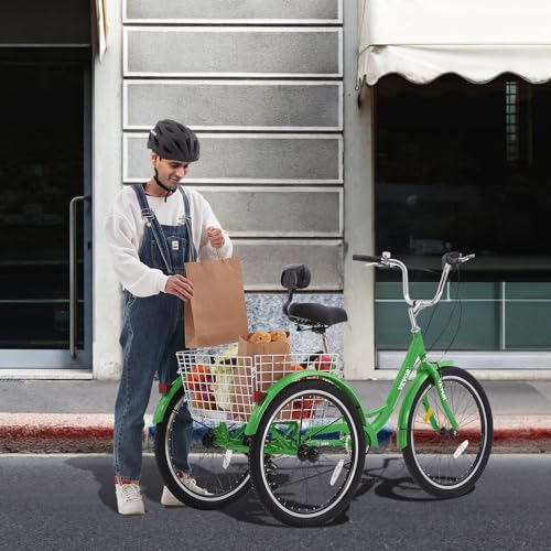 Adult Tricycles Bike L867