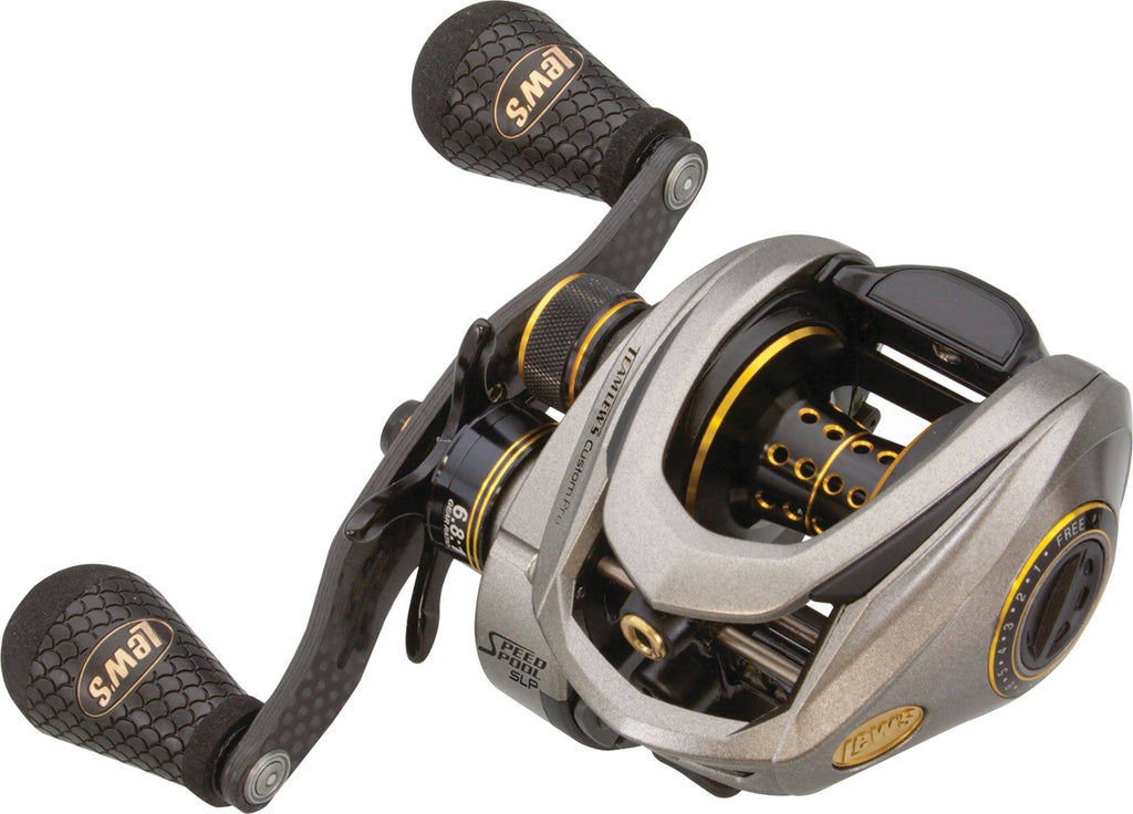 Casting Reel C111604