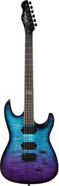 Abyss Electric Guitar X70764